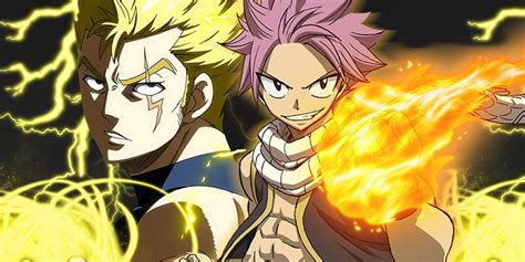 laxus fairy tail|fairy tail laxus vs natsu.